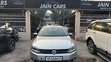 Used Volkswagen Jetta Highline TDI AT in Lucknow