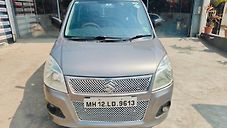 Used Maruti Suzuki Wagon R 1.0 LXI CNG in Pune