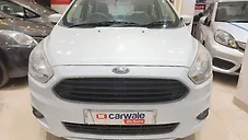 Used Ford Aspire Titanium 1.2 Ti-VCT [2018-2020] in Kanpur