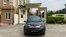 Used Honda BR-V V Petrol Style Edition in Chennai