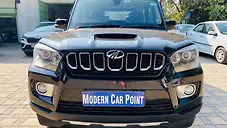 Used Mahindra Scorpio 2021 S11 2WD 7 STR in Chandigarh