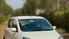 Used Maruti Suzuki Celerio VXi AMT in Ahmedabad