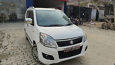 Used Maruti Suzuki Wagon R VXi 1.0 [2019-2019] in Motihari