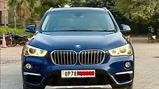 Used BMW X1 sDrive20d xLine in Kanpur