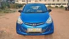Used Hyundai Eon Era + in Bangalore