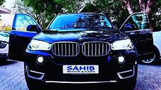 Used BMW X5 xDrive 30d M Sport in Agra