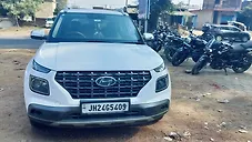Used Hyundai Venue SX 1.5 CRDi in Ranchi