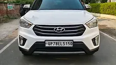 Used Hyundai Creta 1.4 S Plus in Kanpur
