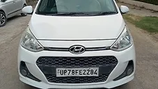 Used Hyundai Grand i10 Sports Edition 1.1 CRDi in Kanpur