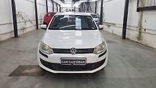 Used Volkswagen Polo Trendline 1.2L (P) in Gurgaon
