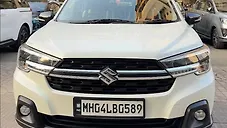 Used Maruti Suzuki XL6 Zeta AT Petrol in Mumbai
