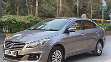 Used Maruti Suzuki Ciaz VXi+ AT in Mumbai