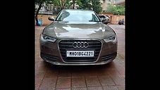 Used Audi A6 2.0 TDI Premium Plus in Mumbai