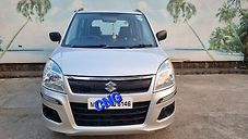 Used Maruti Suzuki Wagon R 1.0 LXI CNG (O) in Badlapur