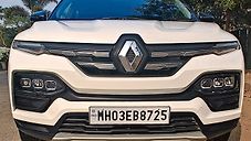 Used Renault Kiger RXZ Turbo CVT in Mumbai