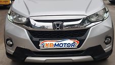 Used Honda WR-V VX MT Petrol in Chennai