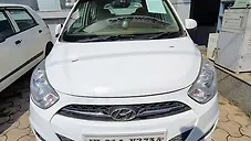 Used Hyundai i10 Sportz 1.2 Kappa2 in Ranchi