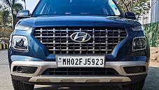 Used Hyundai Venue SX 1.0 Turbo iMT in Mumbai