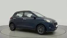 Used Hyundai Grand i10 Nios Sportz 1.2 Kappa VTVT in Ahmedabad