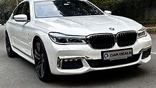 Used BMW 7 Series 730Ld M Sport in Ludhiana