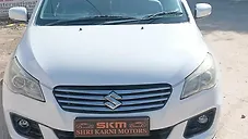 Used Maruti Suzuki Ciaz VXi+ in Jaipur