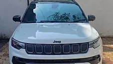 Used Jeep Compass Model S (O) Diesel 4x4 AT [2021] in Pune