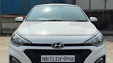 Used Hyundai Elite i20 Asta 1.2 (O) CVT [2019-2020] in Mumbai