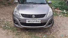 Used Maruti Suzuki Swift DZire VXI in Kolkata