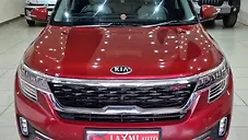 Used Kia Seltos GTX Plus 1.4 DCT in Thane
