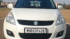 Used Maruti Suzuki Swift VXi in Nashik