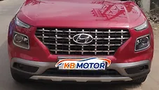 Used Hyundai Venue SX (O) 1.0 Turbo in Chennai