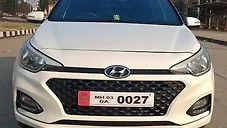 Used Hyundai Elite i20 Asta 1.4 CRDi in Nashik
