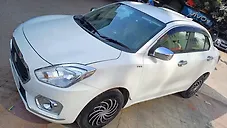 Used Maruti Suzuki Dzire VXi in Lucknow