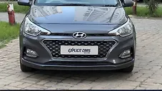 Used Hyundai Elite i20 Magna Plus 1.2 [2019-2020] in Kolkata
