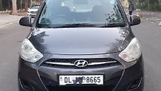 Used Hyundai i10 Magna 1.2 Kappa2 in Delhi