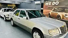 Used Mercedes-Benz MB-Class 100 D2.5 in Dehradun