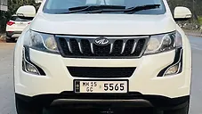 Used Mahindra XUV500 W10 in Nashik