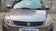 Used Maruti Suzuki Swift DZire ZXI in Kolkata