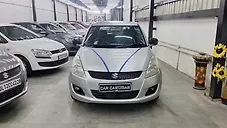 Used Maruti Suzuki Swift LXi in Gurgaon