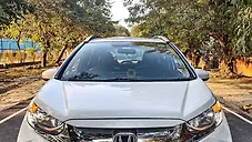 Used Honda WR-V VX MT Diesel in Kanpur