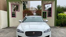 Used Jaguar XF Prestige Diesel CBU in Chennai