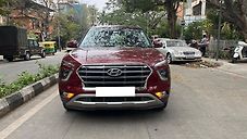Used Hyundai Creta SX 1.5 Diesel Executive in Bangalore