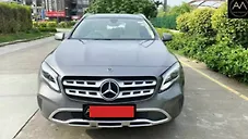 Used Mercedes-Benz GLA 200 d Sport in Delhi