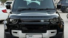 Used Land Rover Defender 110 HSE 2.0 Petrol in Jalandhar