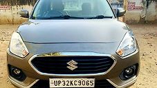 Used Maruti Suzuki Dzire VDi in Lucknow