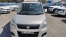 Used Maruti Suzuki Wagon R 1.0 VXI in Pune