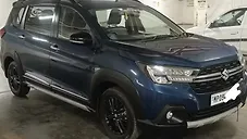 Used Maruti Suzuki XL6 Alpha Plus AT Petrol [2022-2023] in Indore