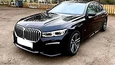 Used BMW 7 Series 730Ld M Sport in Delhi