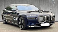 Used BMW 7 Series 740 Li M Sport Edition in Delhi