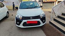 Used Maruti Suzuki Celerio X Vxi AMT [2017-2019] in Patna